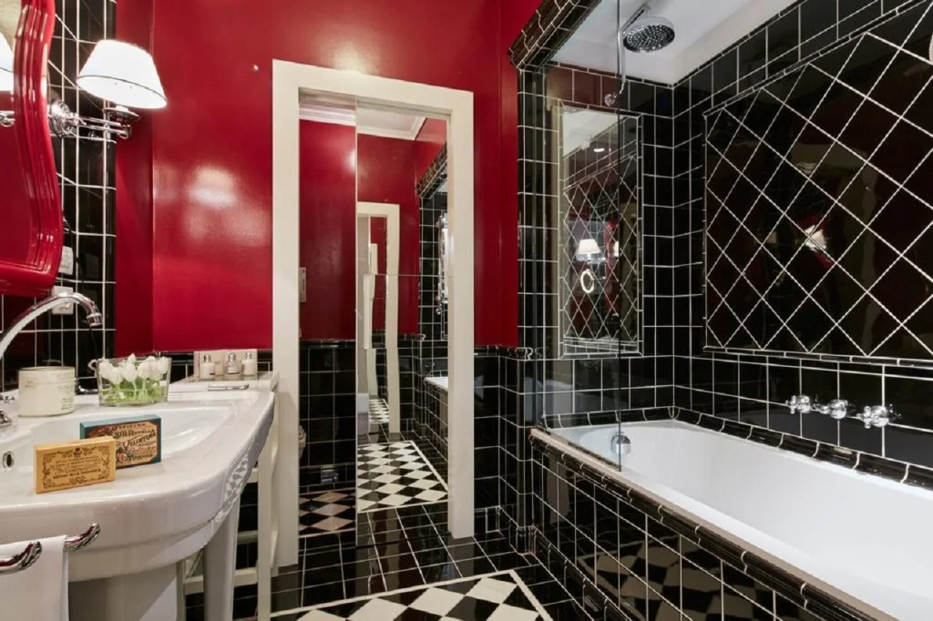 Hotel Regency - Small Luxury Hotels of the World