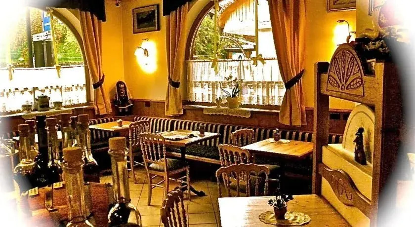 Hotel Alpino Al Cavalletto