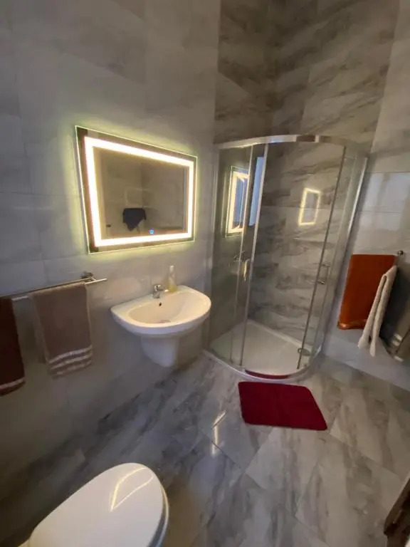 St Orsola Apartments