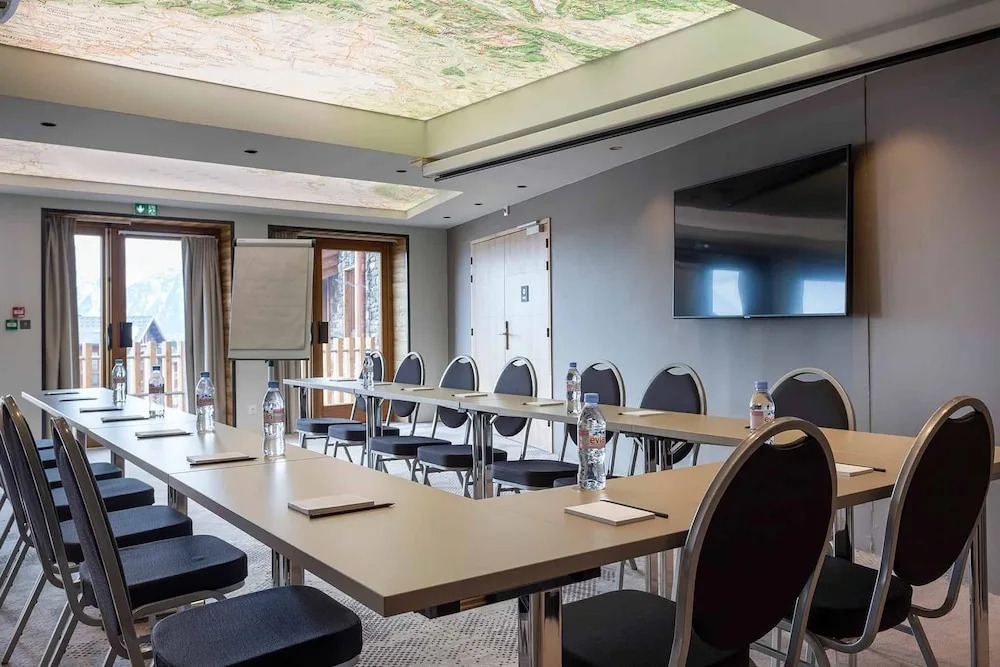 Hôtel Alparena & Spa - 4 étoiles