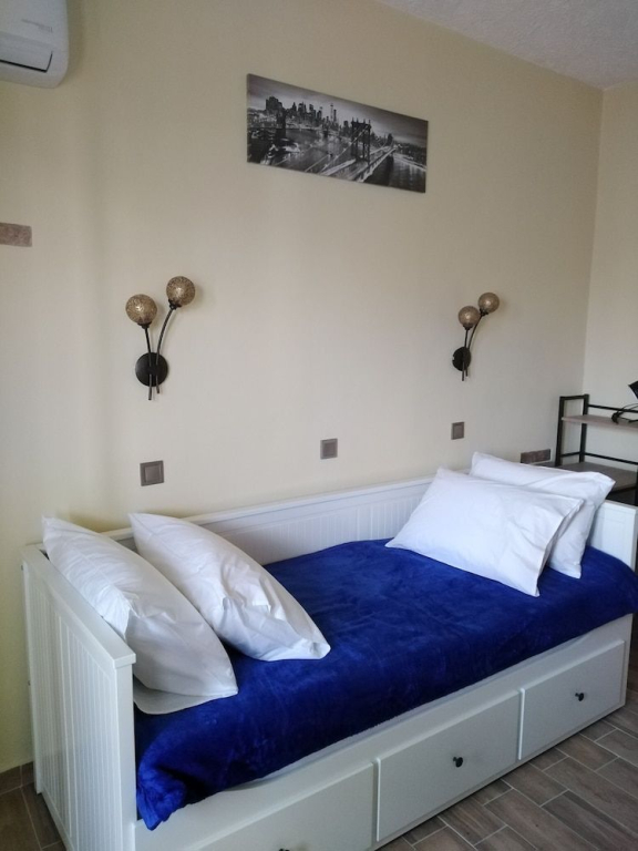 Serafi Cozy Rooms