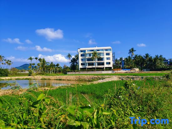 Zhuri Island B&B (Sanya International Duty Free City)