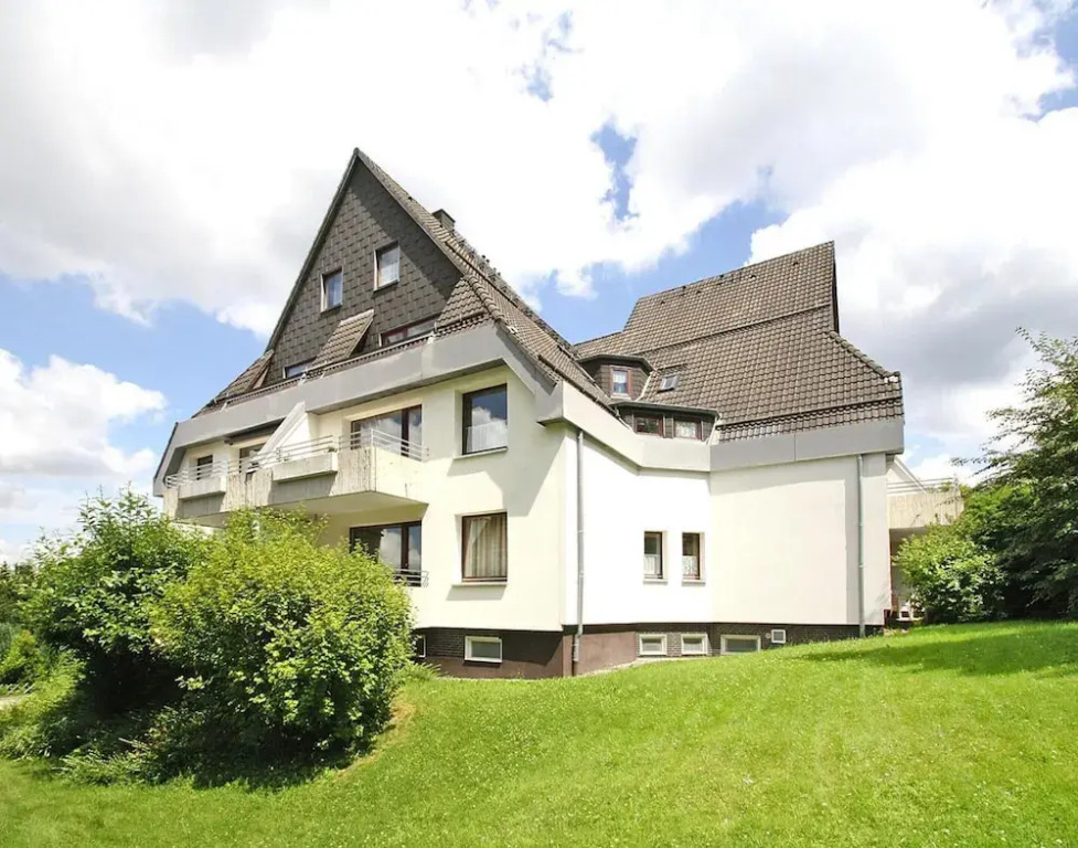 Ferienwohnung, Hahnenklee