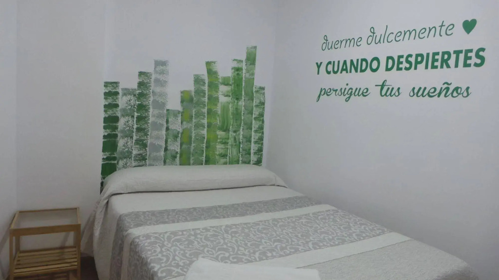 Apartamentos El Capricho