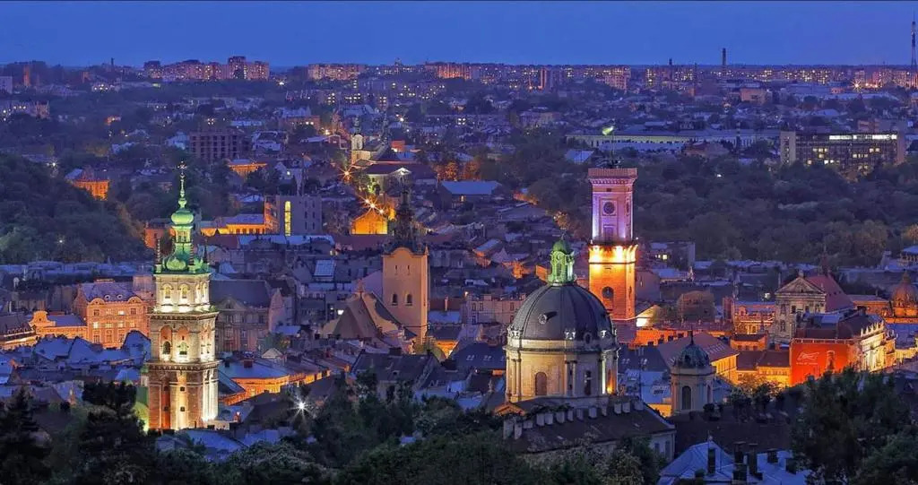 Novyi Svit