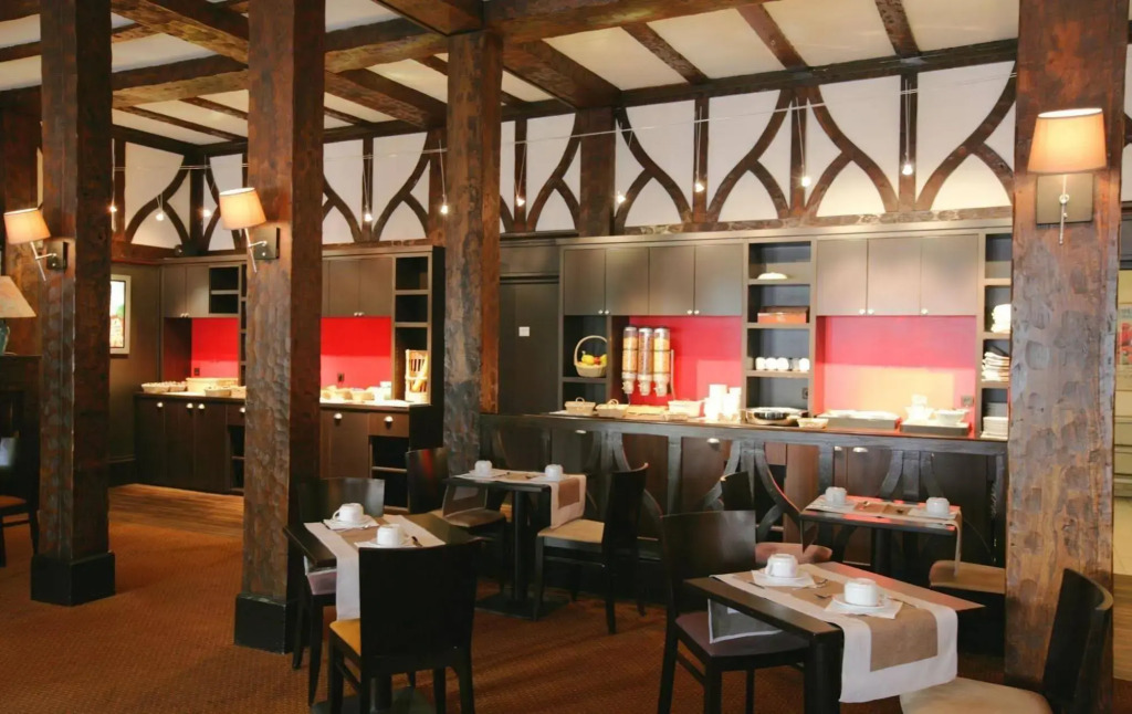 Hôtel Bristol