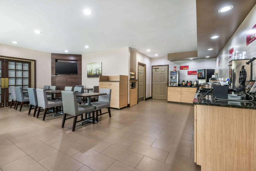 Best Western Plus Lake City