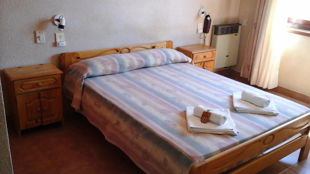 Hotel Mariska
