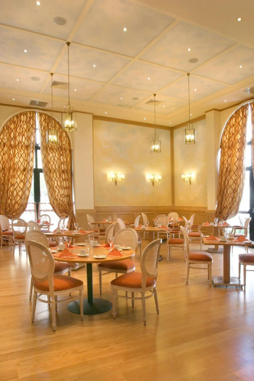 Volos Palace