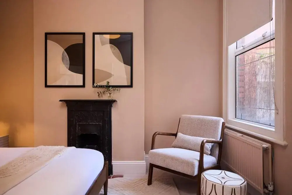 The Furness Hideout - Charming 2bdr House With Garden