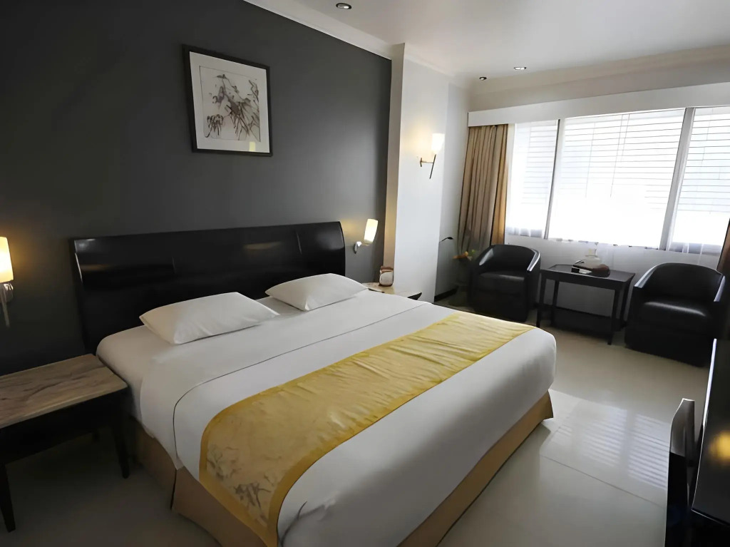 Hotel Banjarmasin International