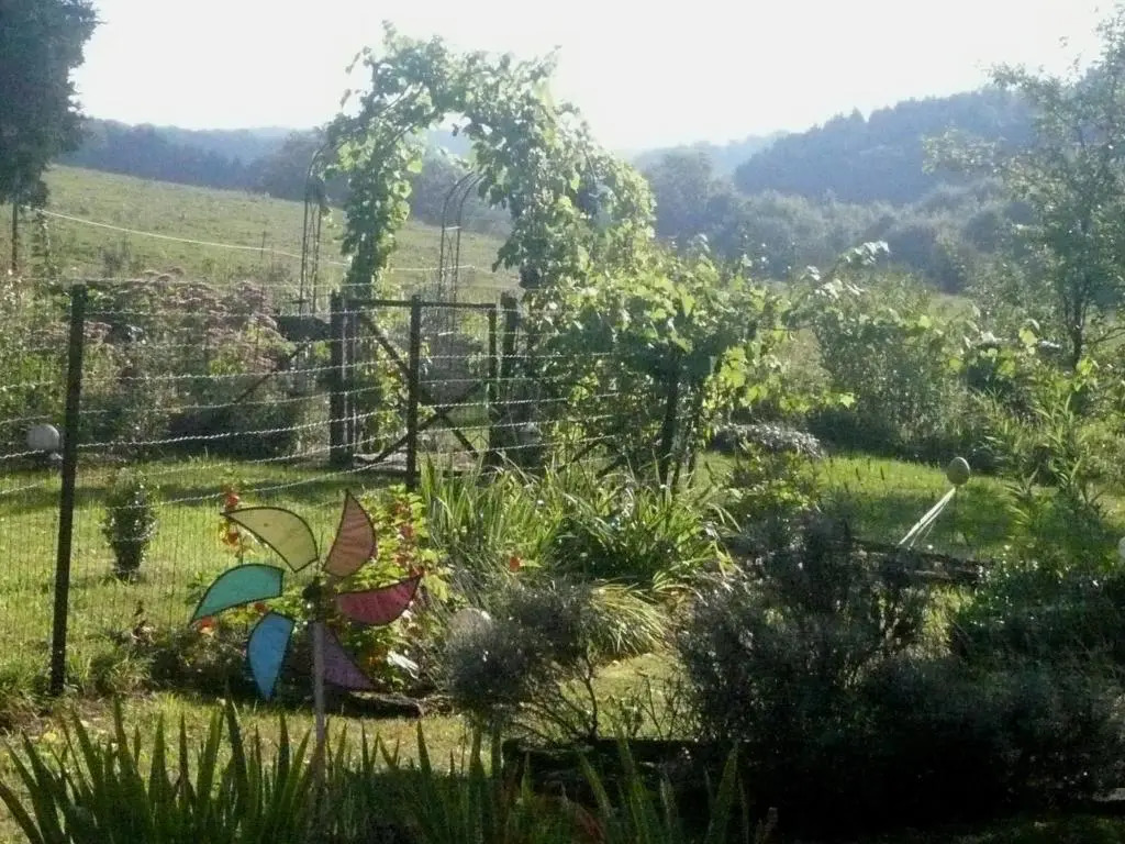 Au Clos dArdennes