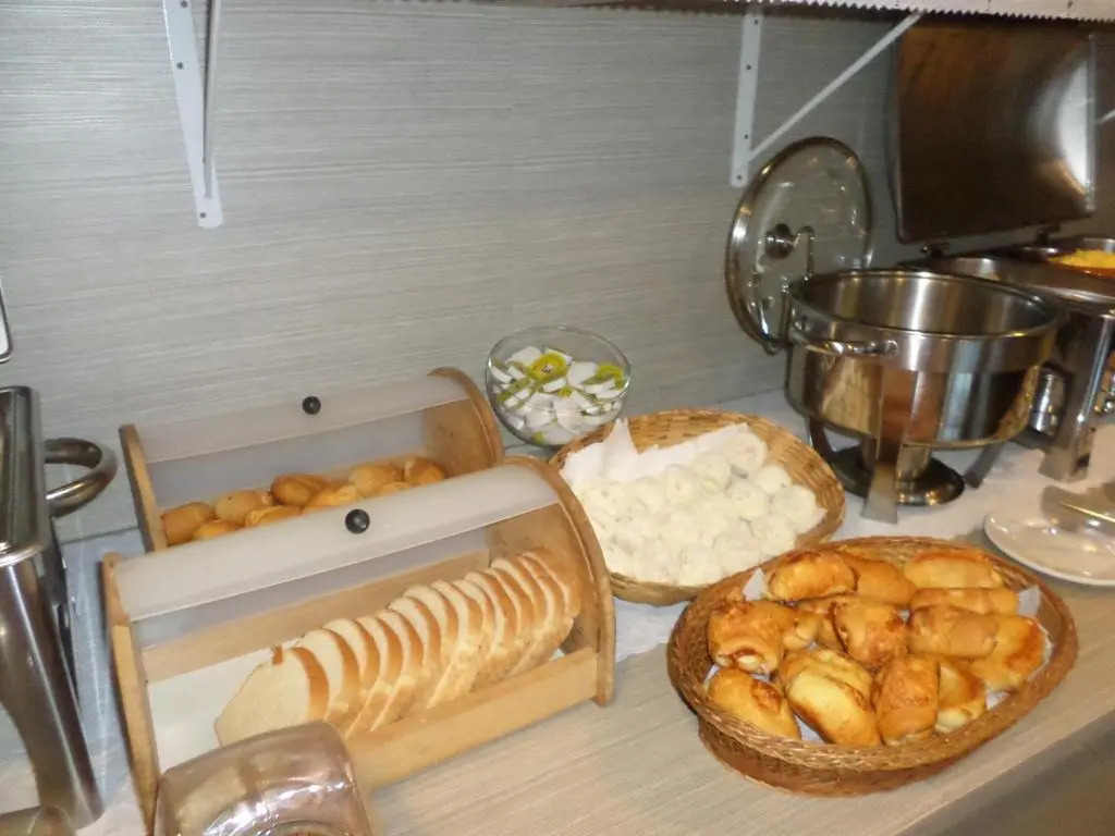 Attiê Park Hotel