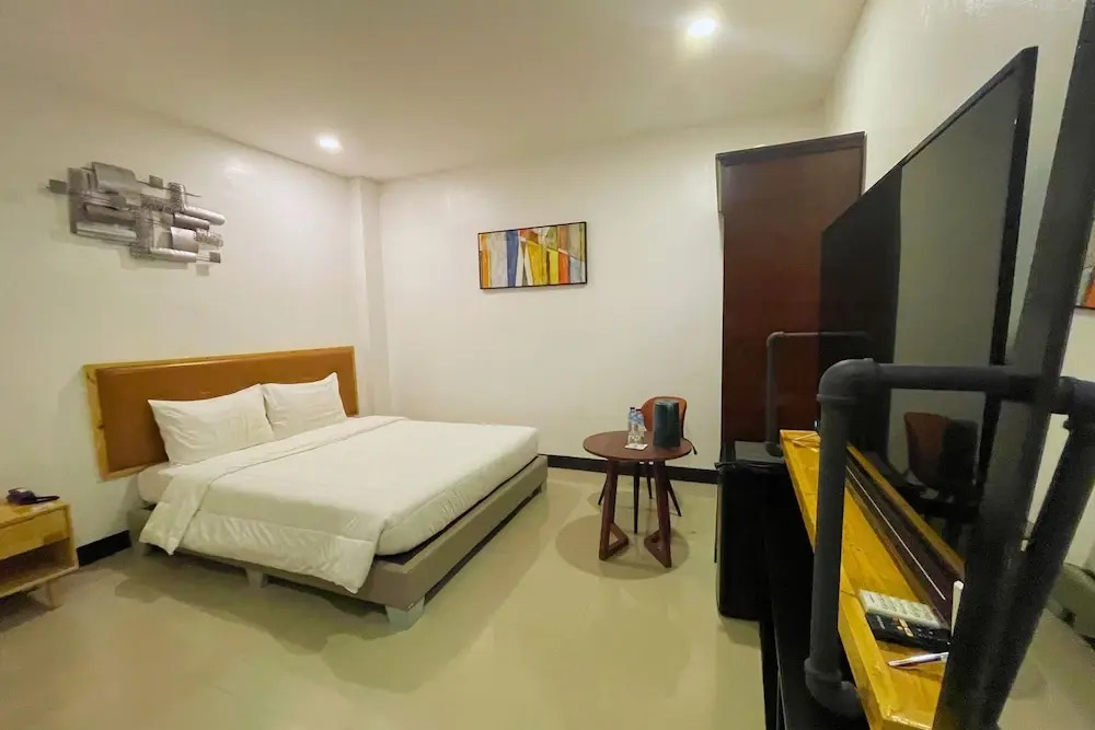 Hotel Halo Angeles City
