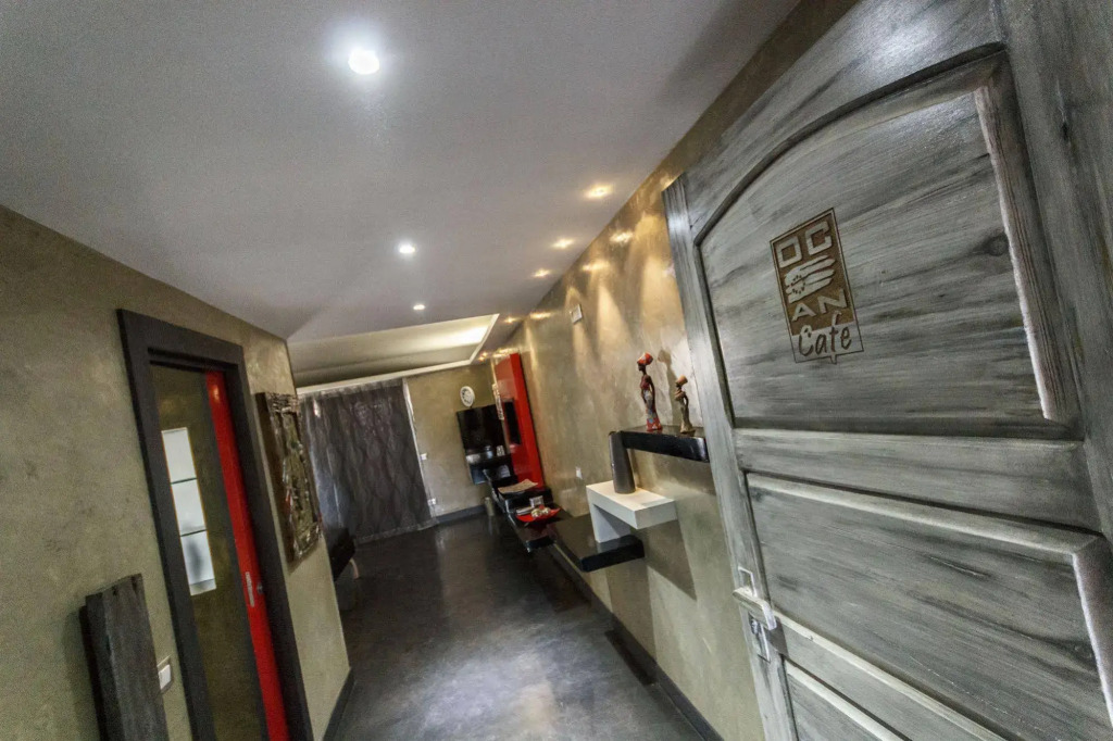 Ocean Suites