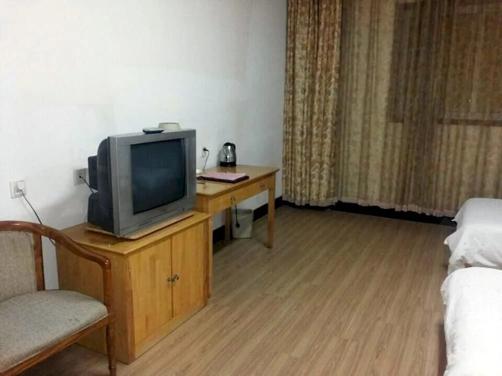 Jinan International Exhibition Center Hotel