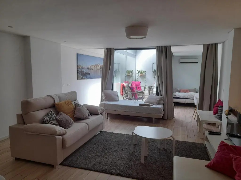 Apartamento Formosa