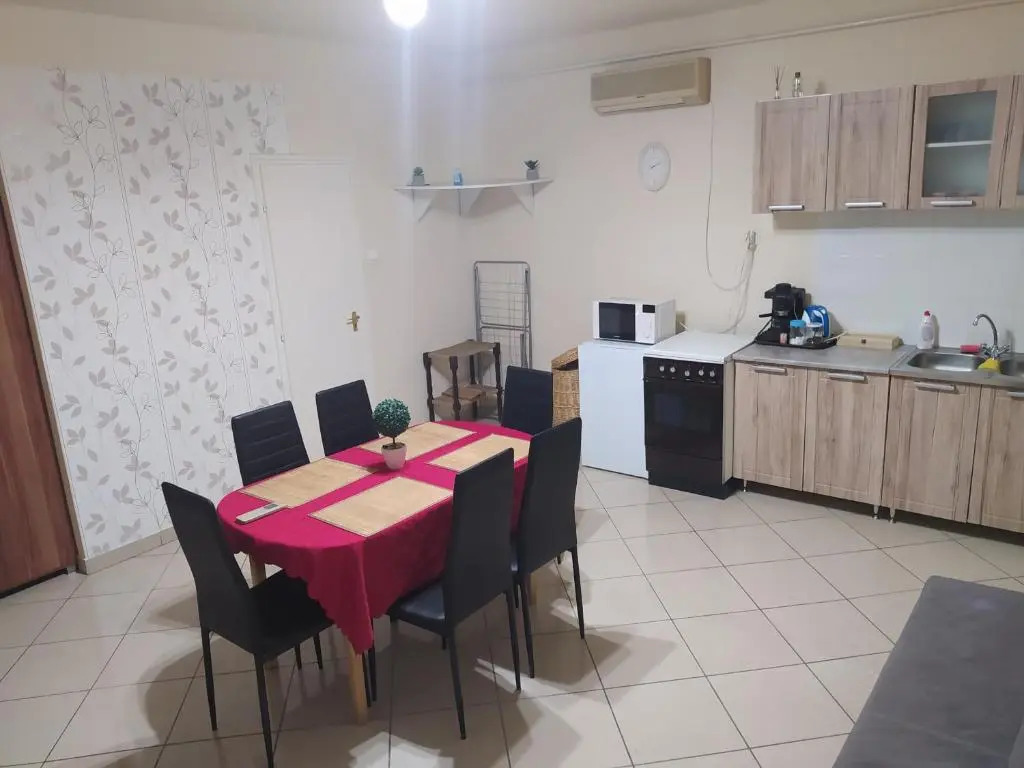 Pingpong Apartman