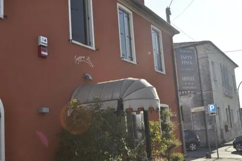 Hotel Tappa Fissa