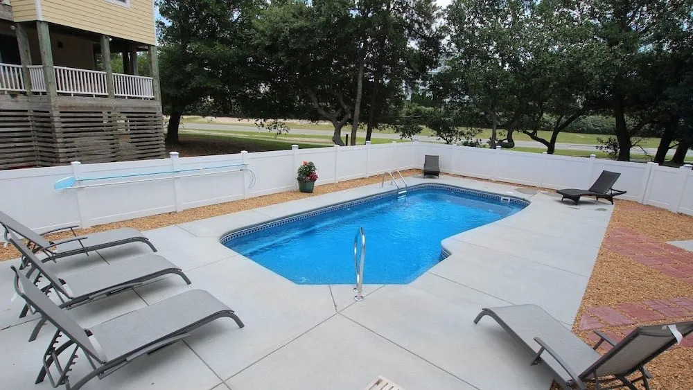 Endless Summer Home 1040 - 6 Br Home