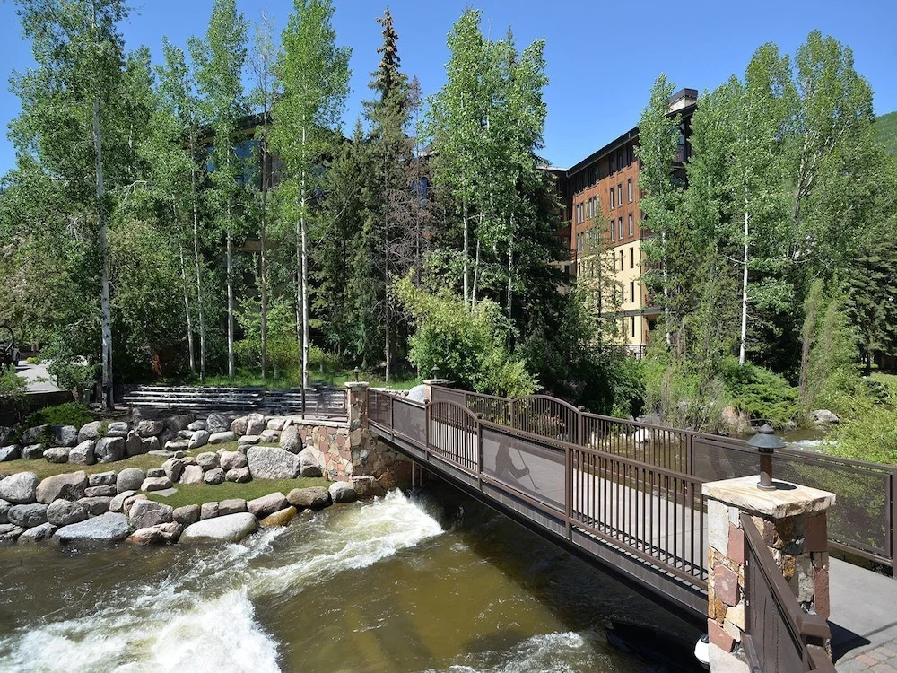 Village Center 5H condo