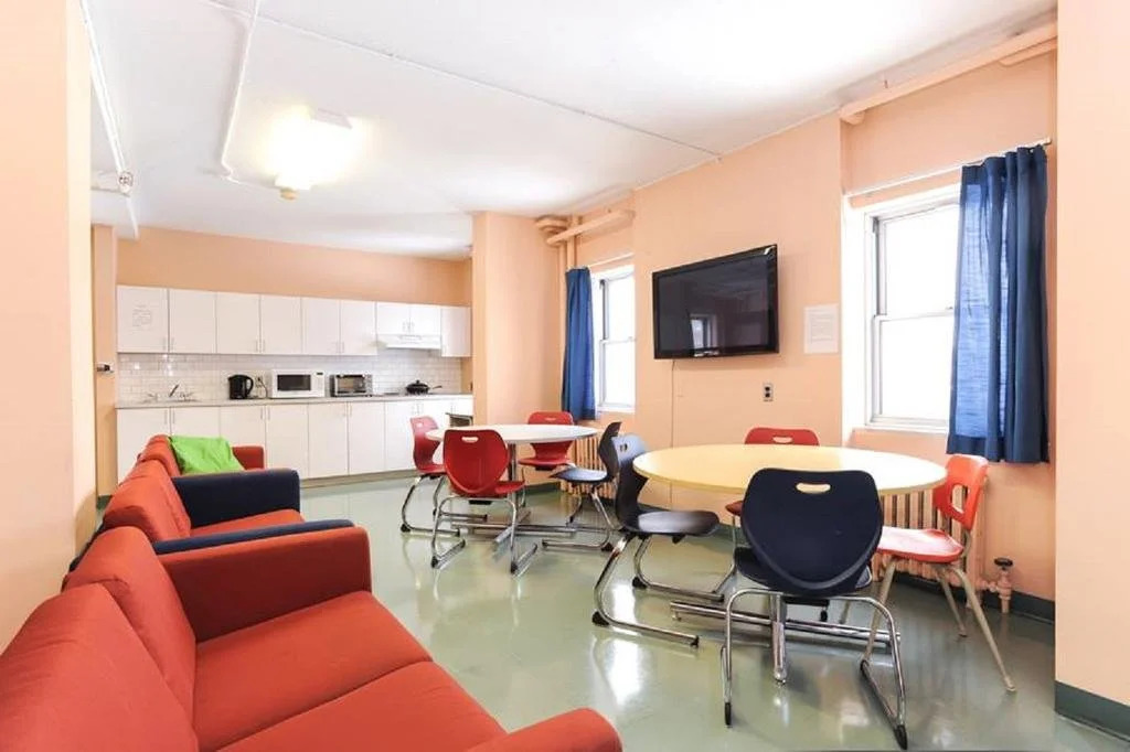 Residence Lalemant College Brebeuf