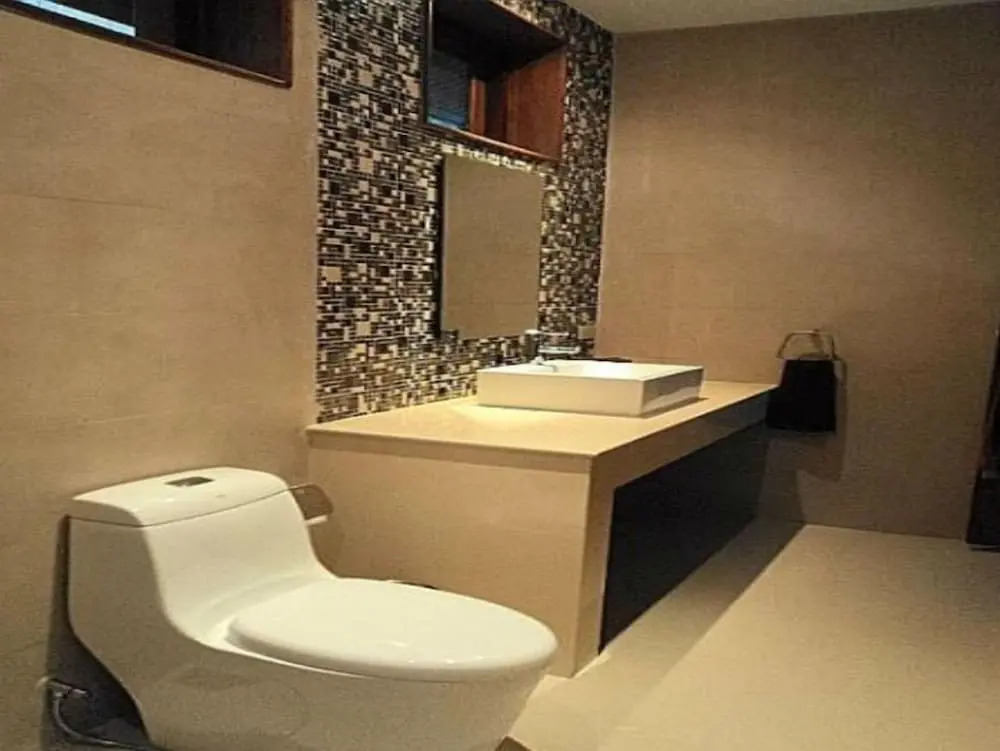 Villa Ban Tai 3 Samui