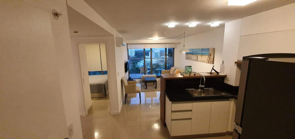 Apartamento Chronos