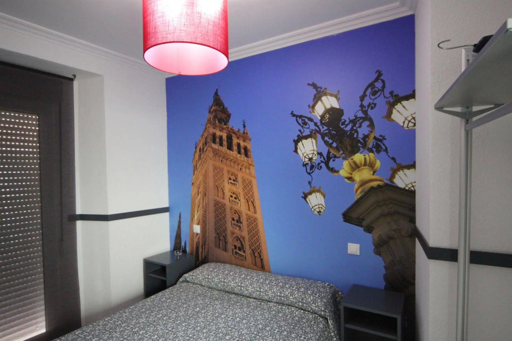 Hostal Paco´s