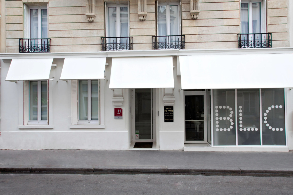 Blc Design Hotel