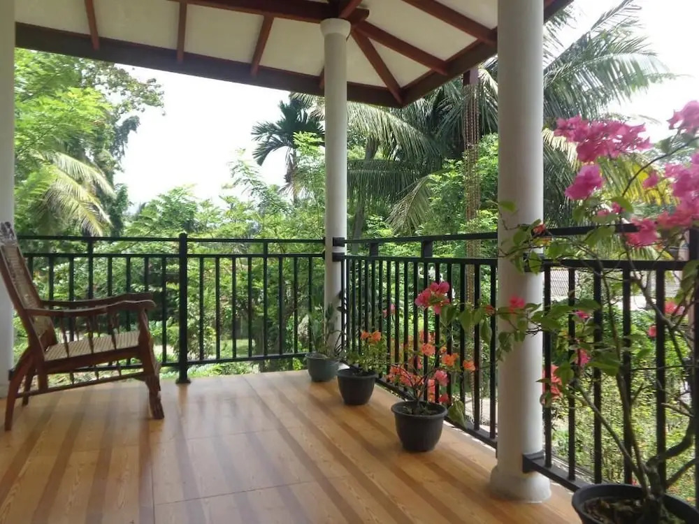 Homestay 24