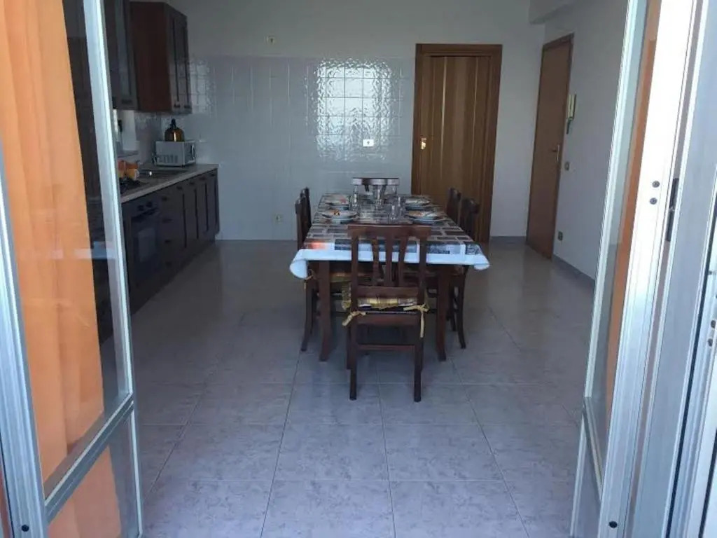 Ferienwohnung für 7 Personen ca 140 m in Balestrate, Sizilien Nordküste von Sizilien