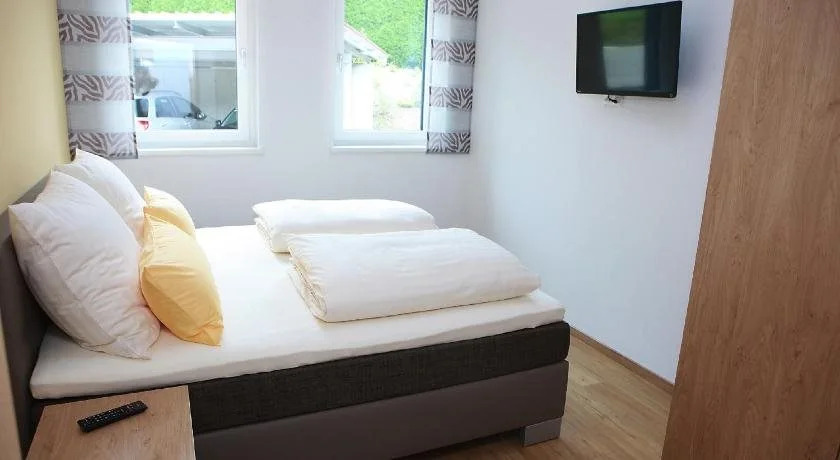 Appartements Dullnig