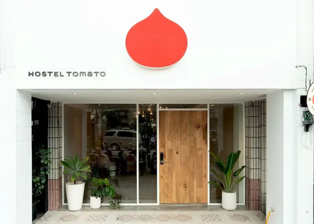 Hostel Tomato 番茄溫泉青旅