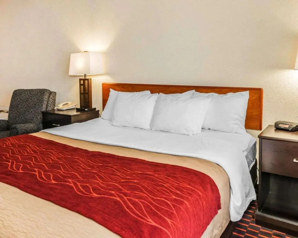 Comfort Inn Avon - North Indianapolis