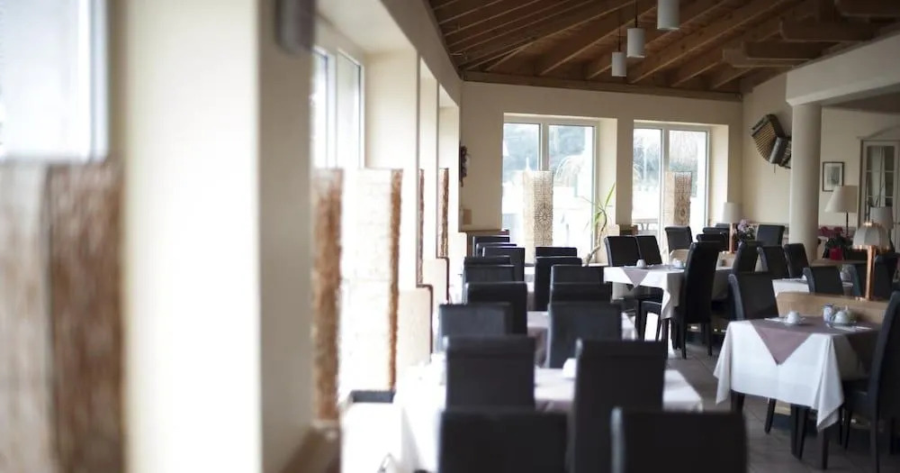 Hotel am Park - Krefeld - Düsseldorf