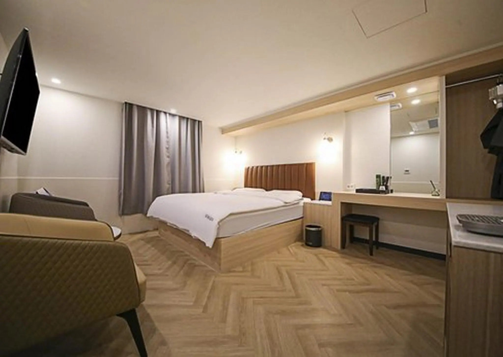 25 Hotel