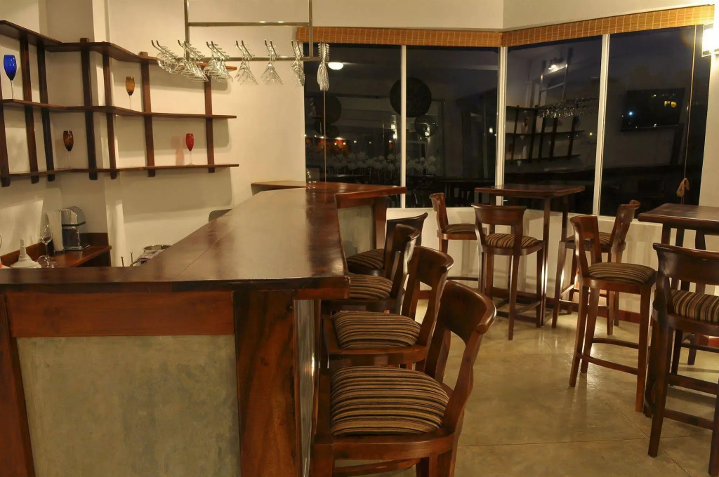Amaara Sky Hotel Kandy