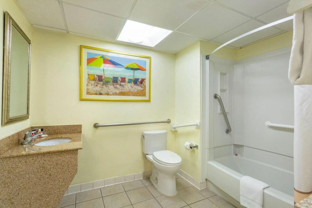 Ramada Plaza by Wyndham Virginia Beach Oceanfront