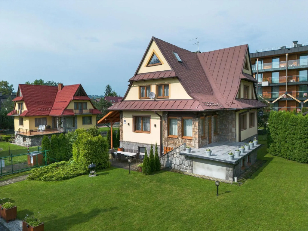 Apartament Czarny Potok Lux Zakopane