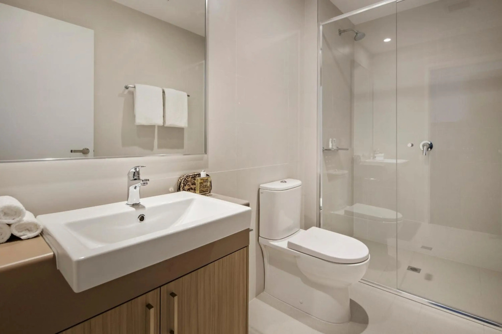 Quest East Perth