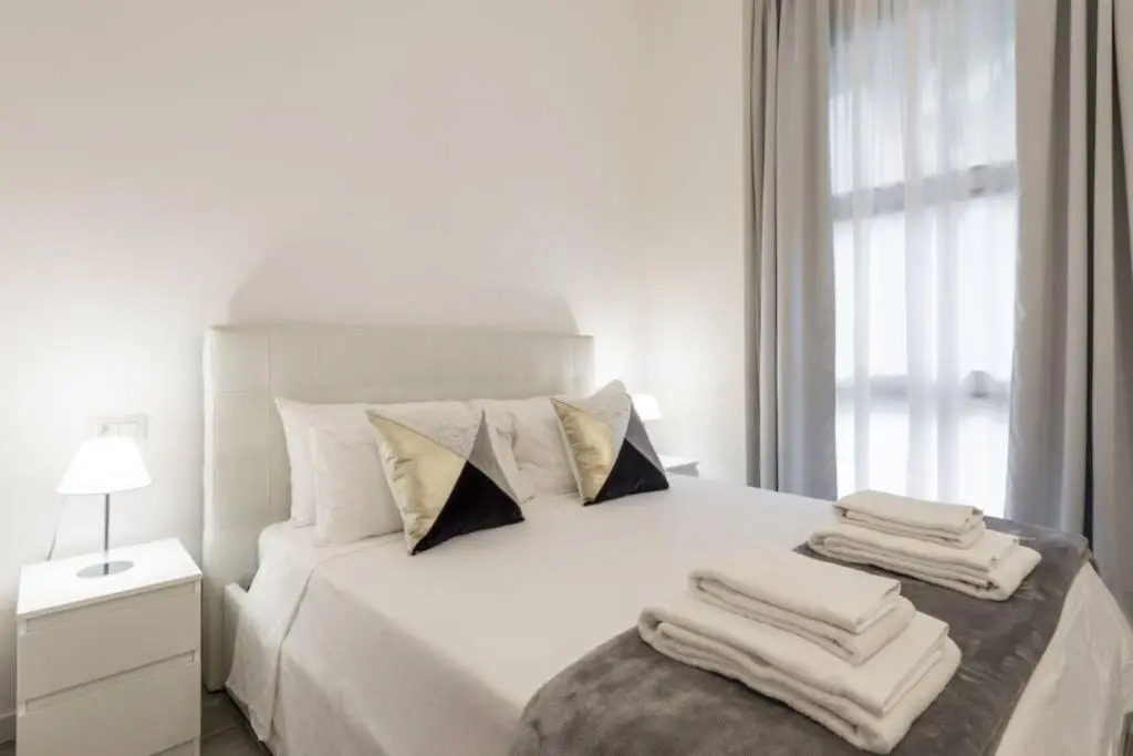 Milan Royal Suites - Centro