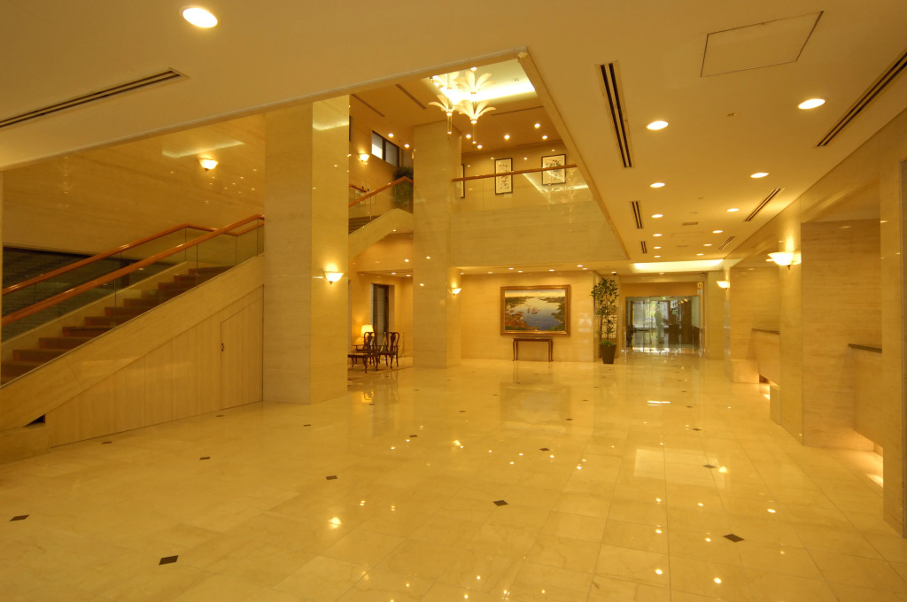 Hotel JAL City Nagasaki