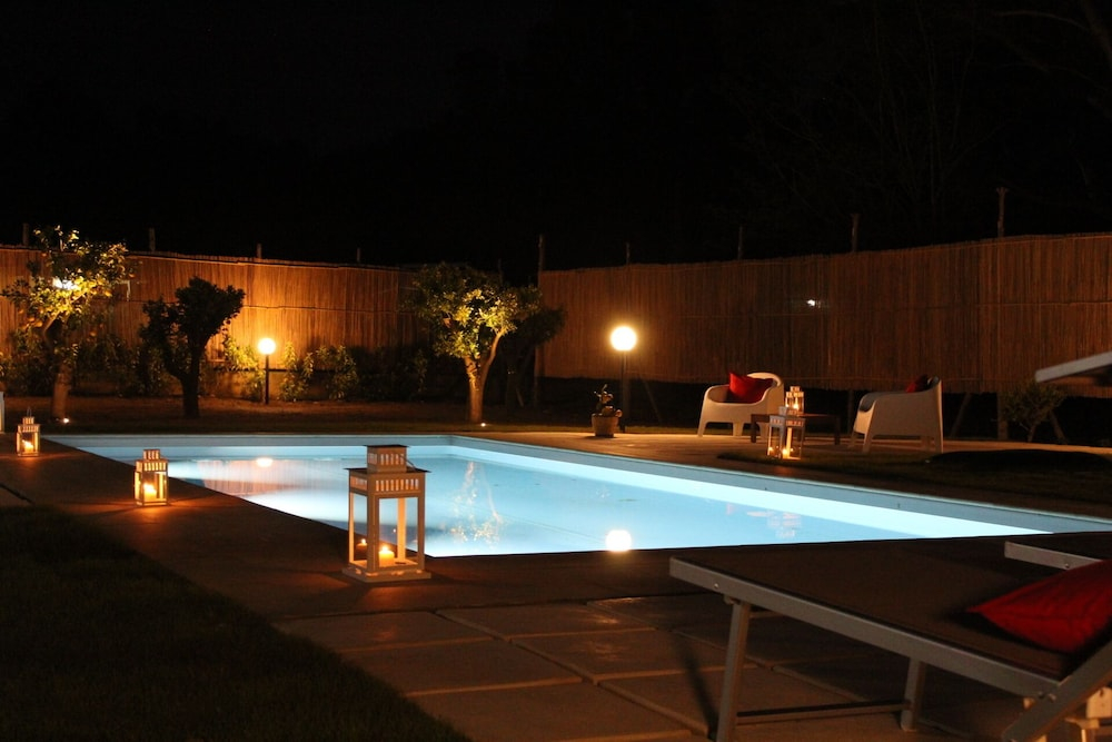 Villa Melissa con piscina privata