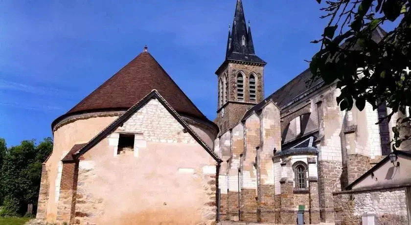 Gîtes à Mesnil-Saint-Loup