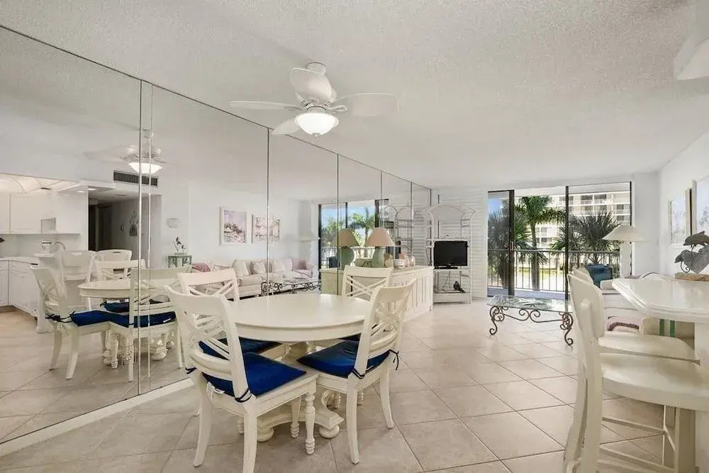 Seaview Private Home #63532 2 Bedrooms 2 Bathrooms Home