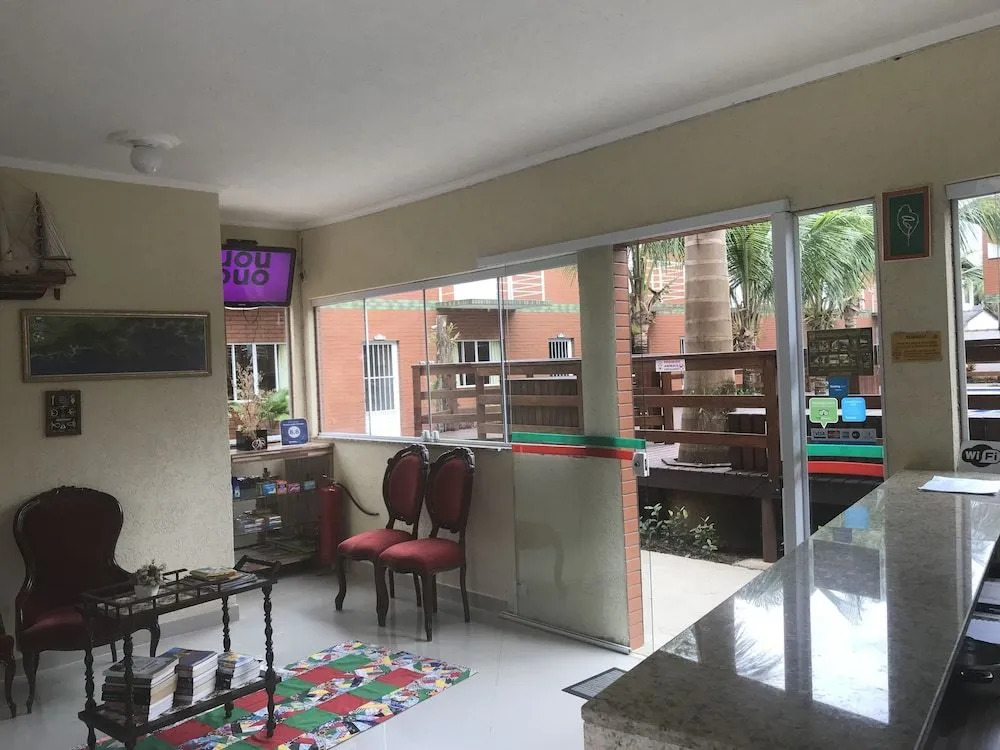 Residencial dos Portugas