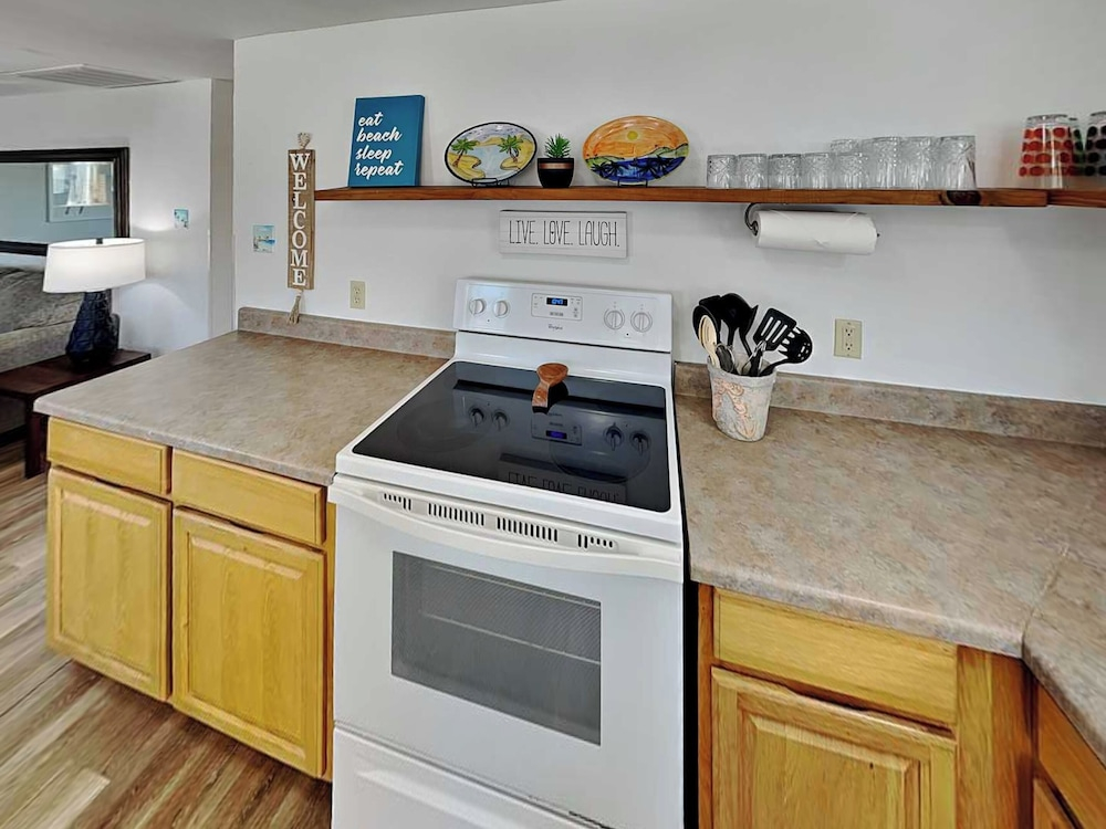 Palm Paradise by Silver Sands Vacation Rentals