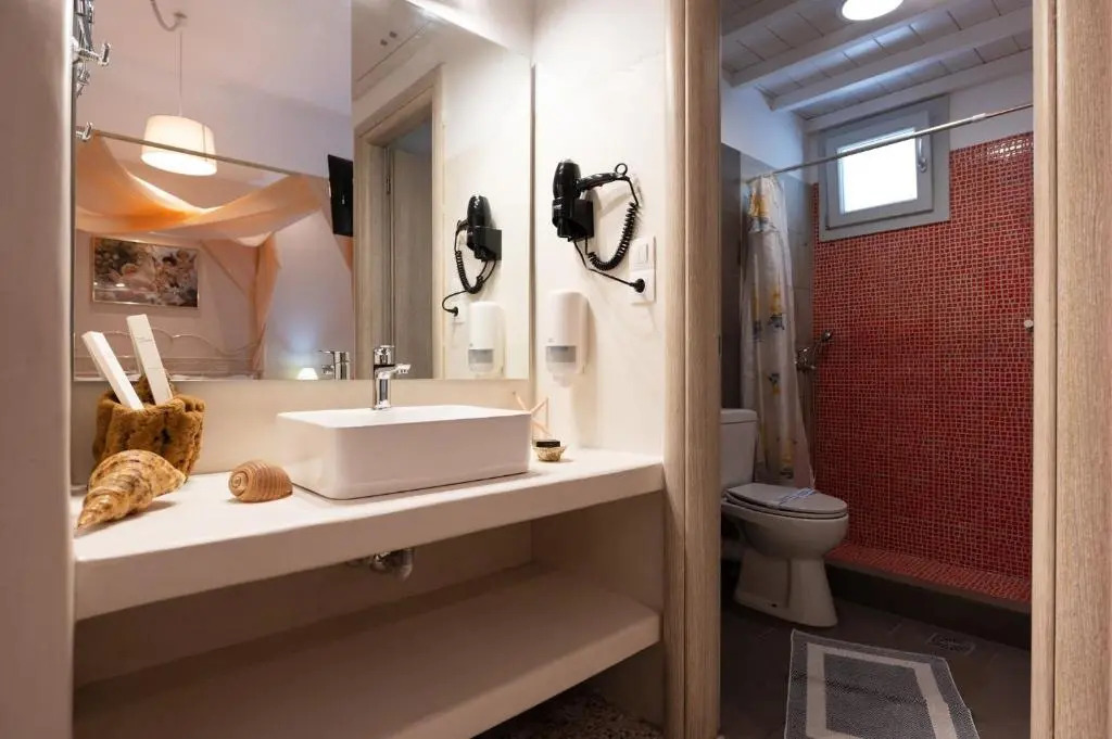 Giasemi Room No1 Kimolos