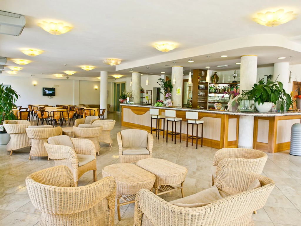 Hotel Adria Beach Club